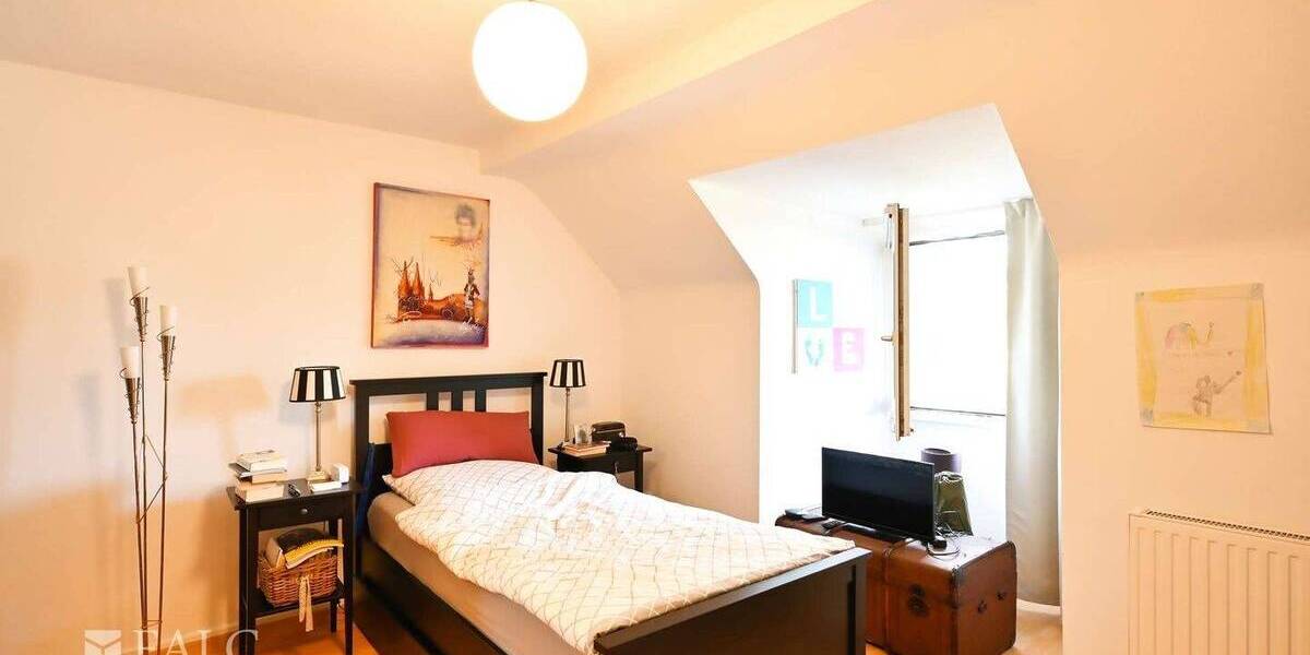 Lage - Lage - Lage 9 zimmer