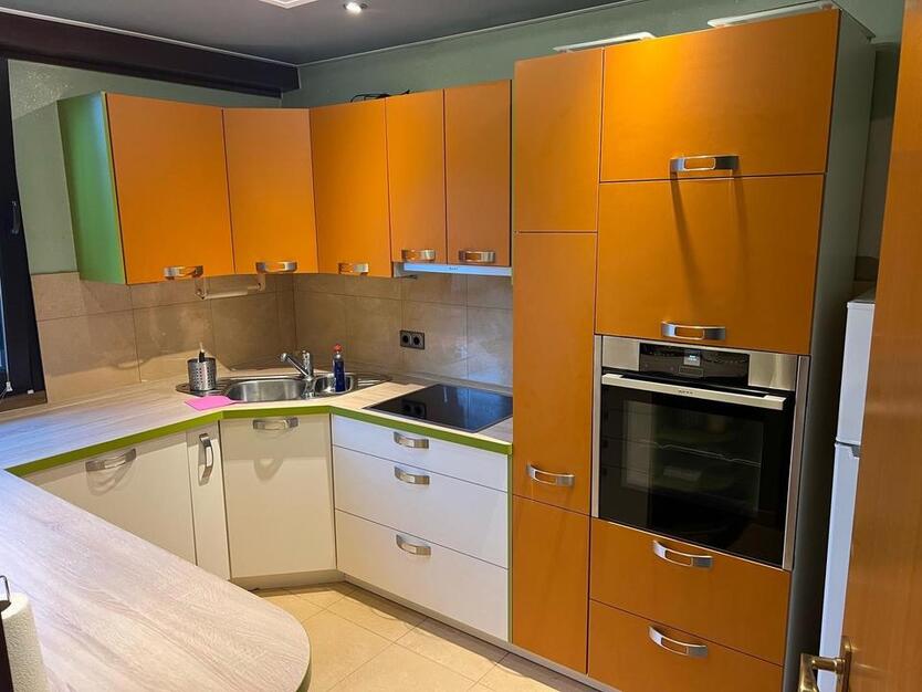 Wohnung in Bonn Auerberg