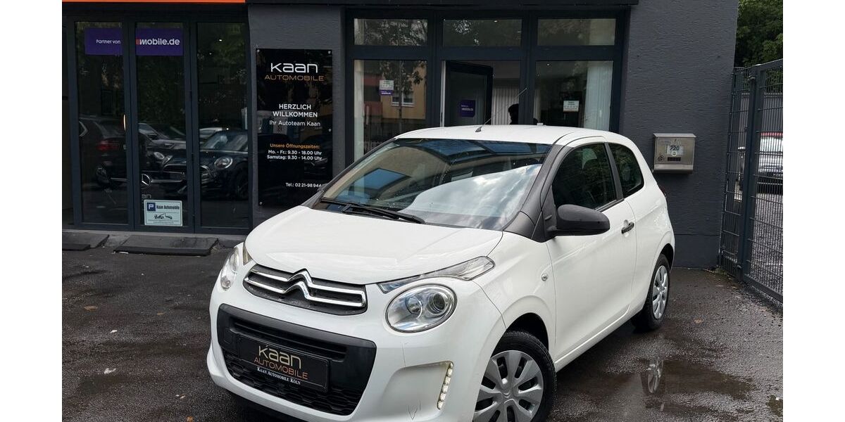 Citroen C1 220.000 km 1.999 &euro; Köln 51107