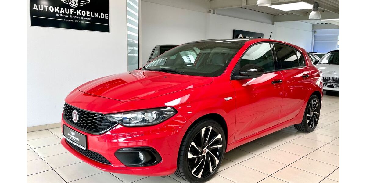 Fiat Tipo 139.000 km 9.690 &euro; Köln 51067