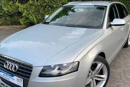 Audi A4 116.589 km 9.990 € Remagen 53424