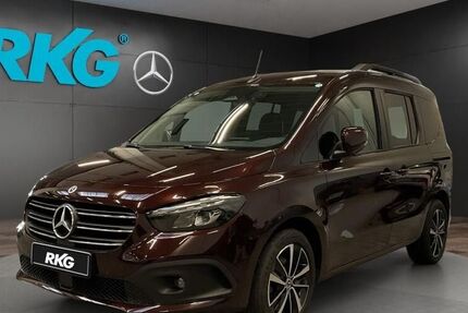 Mercedes T-Klasse