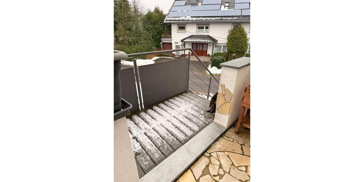 Maisonettenwohnung Much - 2.5 Zimmer, 80 m&sup2;, 800&euro; | Angebot:25404127