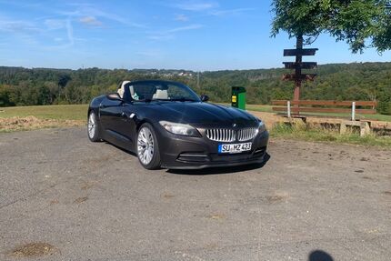 BMW Z4 199.999 km 13.999 &euro; WINDHAGEN 53578
