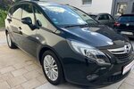 Zafira C Tourer Edition/7Sitzer