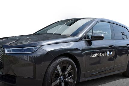 BMW iX 43.000 km 48.400 &euro; Bad Neuenahr 53474