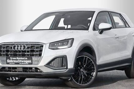 Audi Q2 84.940 km 20.941 &euro; Bonn 53175
