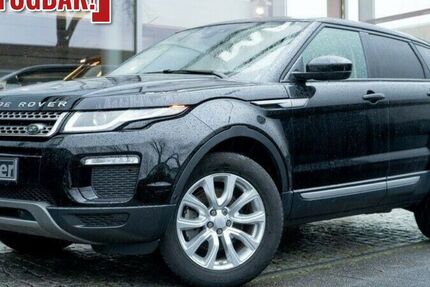 Land Rover Range Rover Evoque 75.842 km 25.880 € Köln 50739