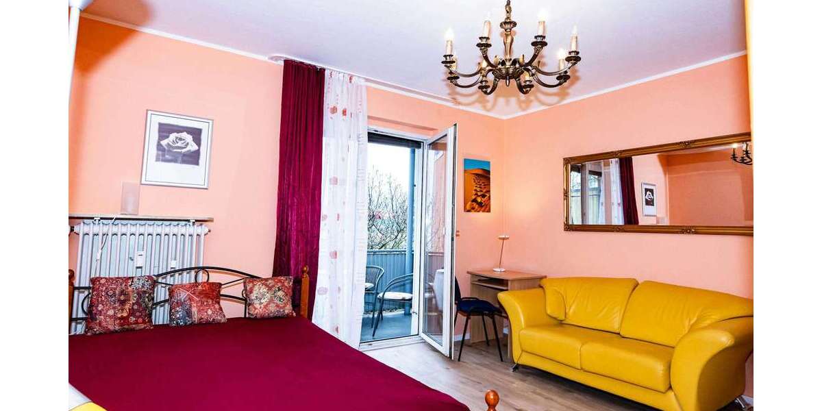 Zimmer Bonn Bad Godesberg - 565&euro; | Angebot:26799870