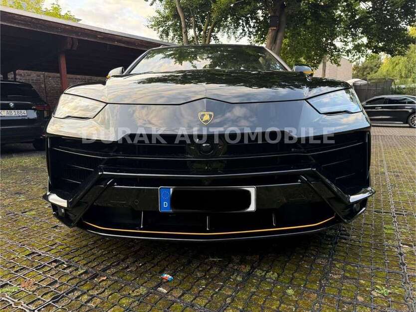 Urus