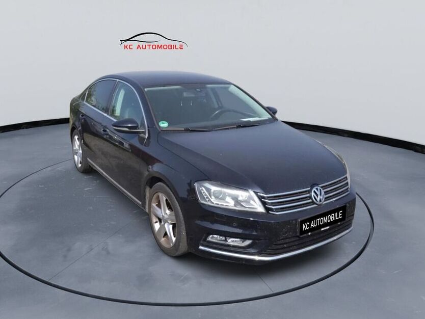 Passat