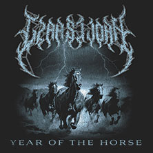 Sound of Nashville präsentiert: Liam St. John - Year of the Horse 17.06.2026 Nochtspeicher & Nochtwache