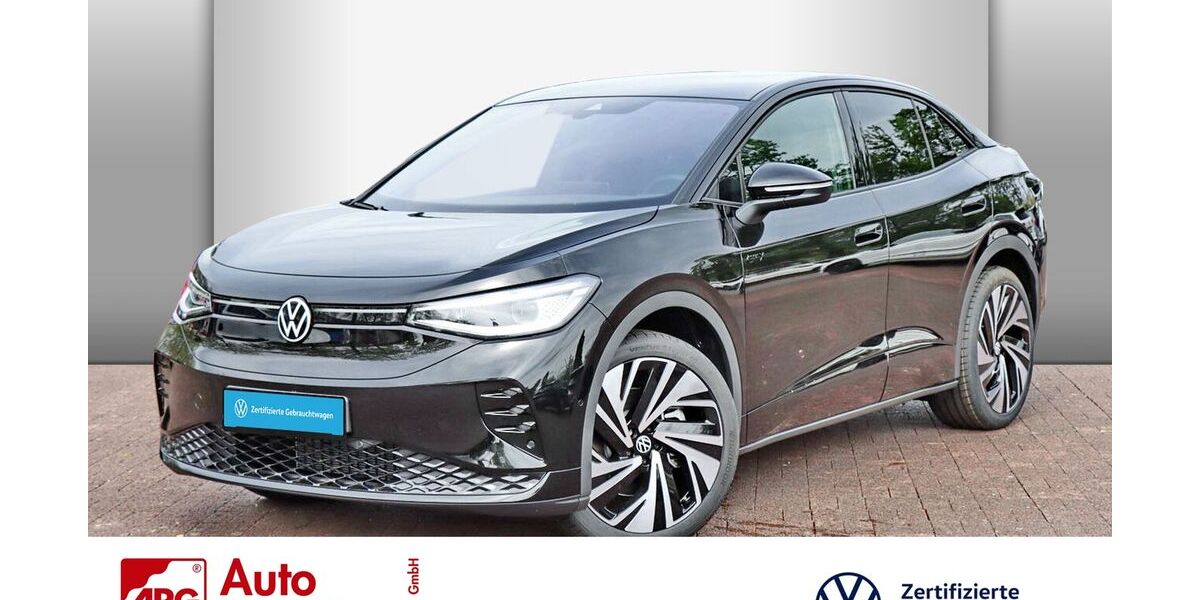 VW ID.5 12.500 km 41.490 &euro; Bonn 53175