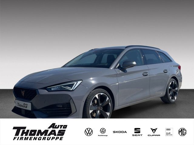 Cupra Leon 56.500 km 24.990 &euro; Bonn 53227