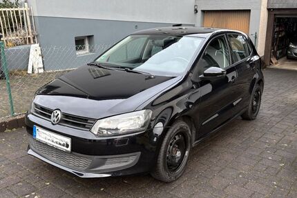 VW Polo 144.000 km 4.790 &euro; Much 53804