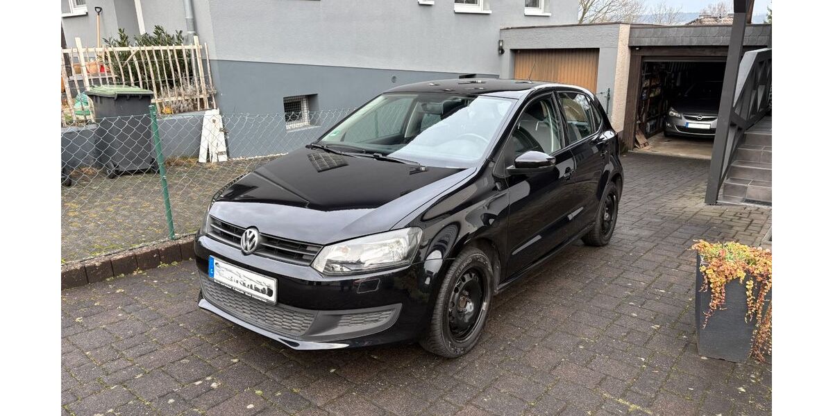 VW Polo 144.000 km 4.790 &euro; Much 53804
