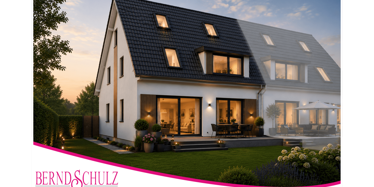 Einfamilienhaus Alfter - 6 Zimmer, 188 m&sup2;, 899.600&euro; | Angebot:27066673