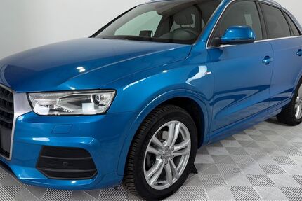 Audi Q3 104.500 km 16.999 &euro; Bonn - Dottendorf 53129