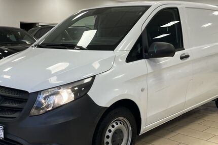 Mercedes-Benz Vito 63.669 km 17.600 &euro; Bonn 53227