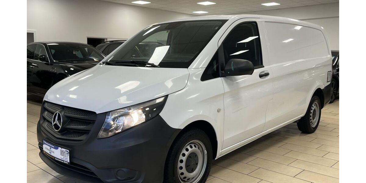 Mercedes-Benz Vito 63.669 km 17.600 &euro; Bonn 53227