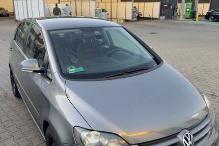 VW Golf Plus