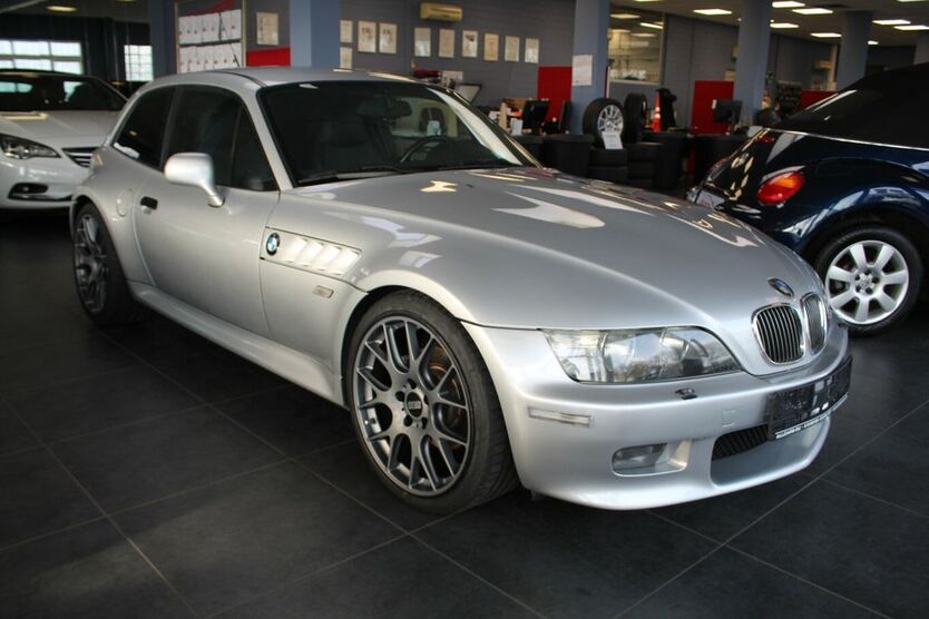 BMW Z3 106.086 km 23.980 € Euskirchen 53881