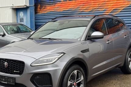Jaguar E-Pace 120.000 km 26.990 &euro; Köln 51105