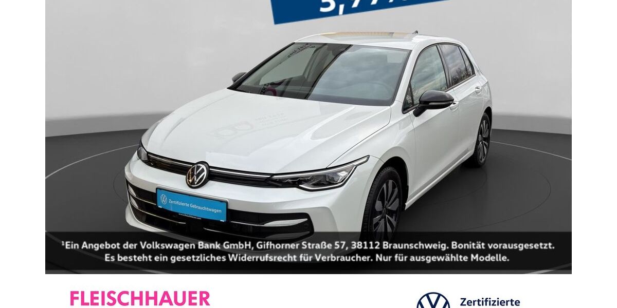 VW Golf 24.355 km 28.990 &euro; Euskirchen 53879