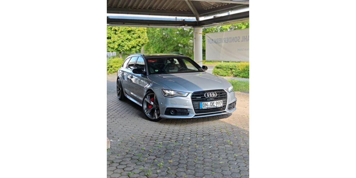 Audi A6 228.000 km 18.800 &euro; Bonn 53177