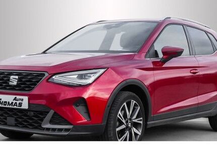 Seat Arona 18.980 km 20.989 &euro; Bonn 53227