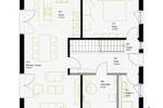 Einfamilienhaus Erftstadt Friesheim - 6 Zimmer, 111 m&sup2;, 524.397&euro; | Angebot:26787893