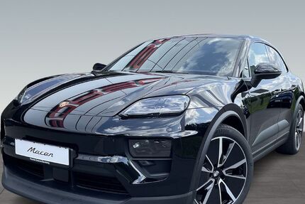 Porsche Macan 9.900 km 85.900 € Bergisch Gladbach 51429