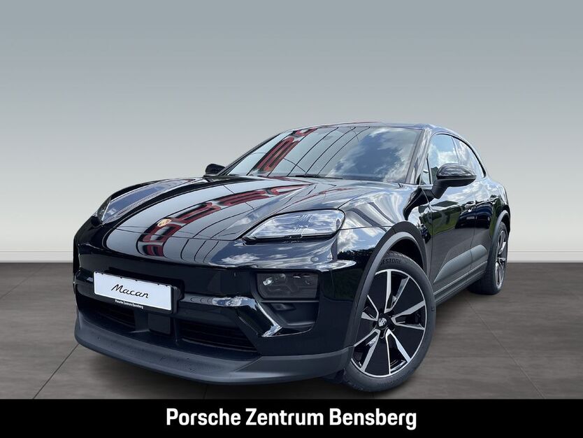 Porsche Macan 9.900 km 85.900 € Bergisch Gladbach 51429