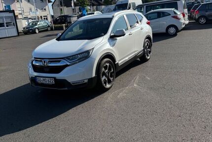 Honda CR-V 78.000 km 33.500 € Bad Honnef 53604