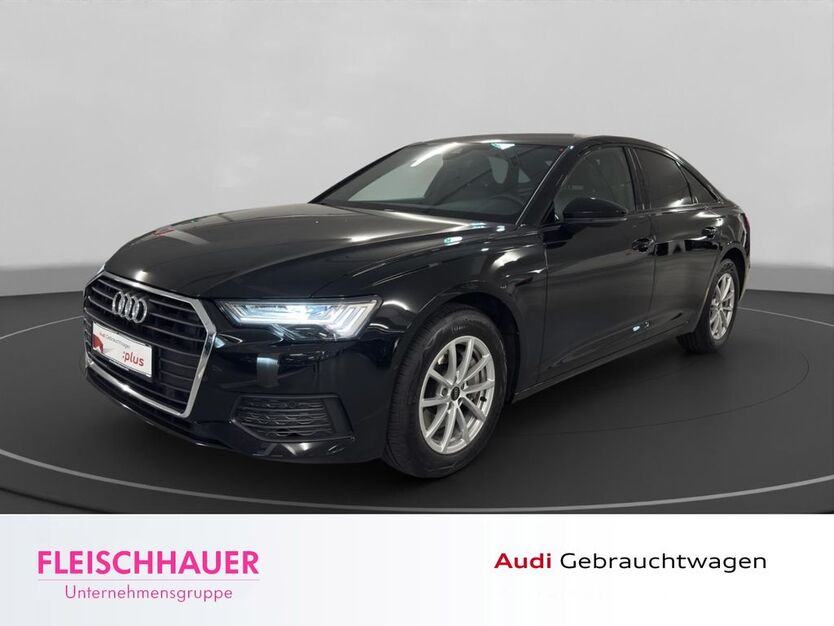 Audi A6 18.340 km 36.980 € Bonn 53119