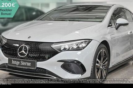 Mercedes-Benz EQE 13.381 km 45.490 € Köln 51149