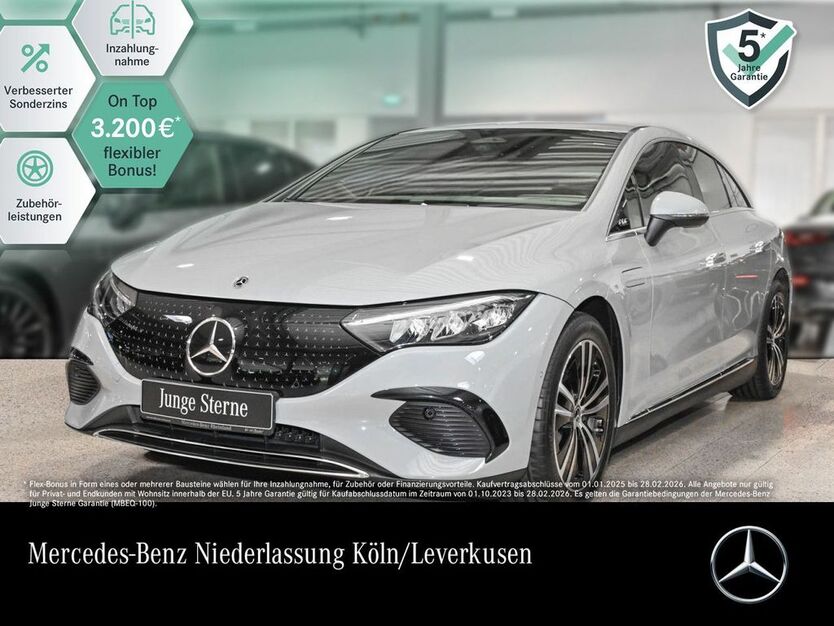 Mercedes-Benz EQE 13.381 km 45.490 € Köln 51149