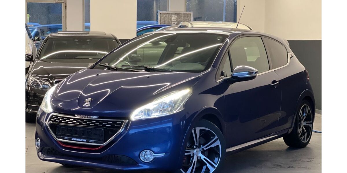 Peugeot 208 200.000 km 6.400 &euro; Alfter bei Bonn 53347
