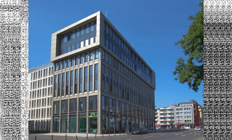 Top ausgestattete und renommierte Büroräume in Köln - All-in-Miete