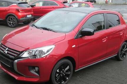 Mitsubishi Space Star 43.900 km 13.490 &euro; Siegburg (zwischen Köln und Bonn) 53721