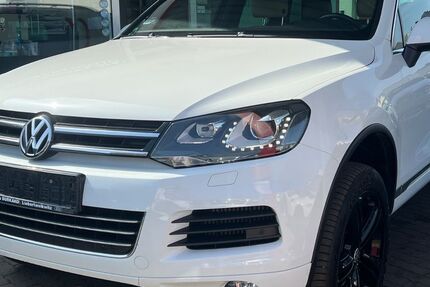 VW Touareg 148.000 km 15.999 € Euskirchen 53879