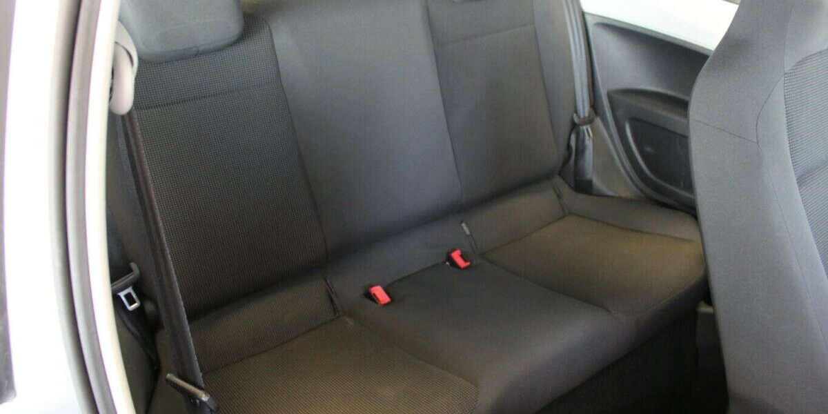 VW up! Take up! - Klima - 89.264 km 4.980 &euro; Euskirchen 53881