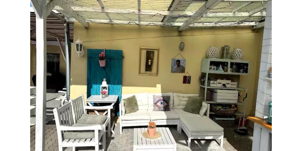 Reihenhaus Köln Kalk - 3 Zimmer, 75 m&sup2;, 2.200&euro; | Angebot:26419248