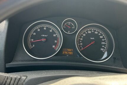 Opel Zafira 275.000 km 1.000 &euro; Köln 50999