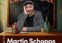 Martin Schopps - Elternabend