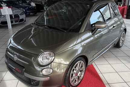 Fiat 500 163.500 km 3.849 &euro; Erftstadt / Köln 50374