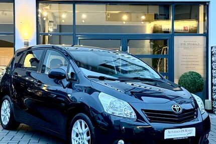 Toyota Verso 166.000 km 6.999 &euro; Alfter / Bonn 53347