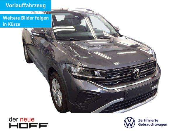 T-Cross