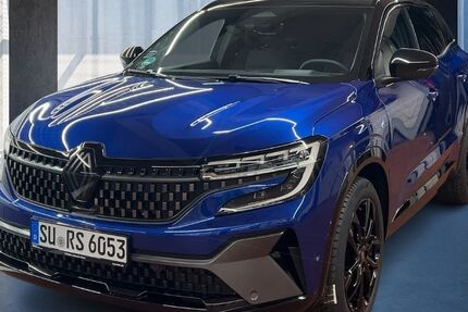 Renault Austral 12.100 km 39.960 &euro; Köln 50939