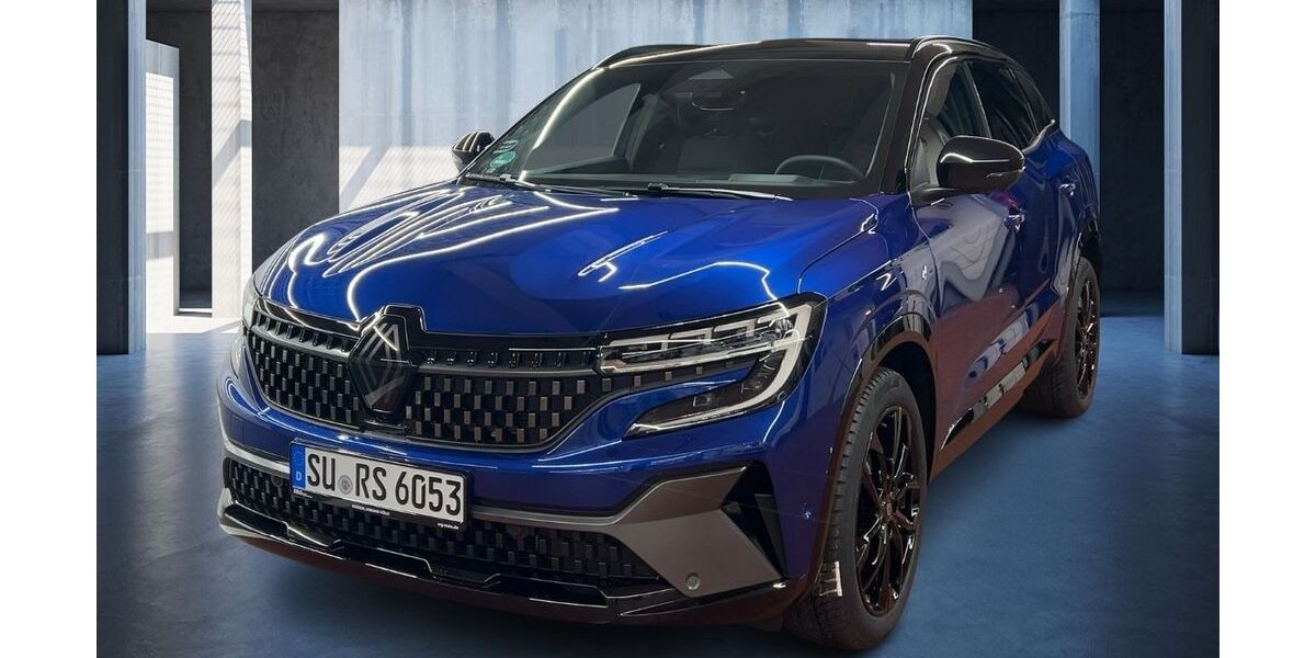 Renault Austral 12.100 km 39.960 &euro; Köln 50939